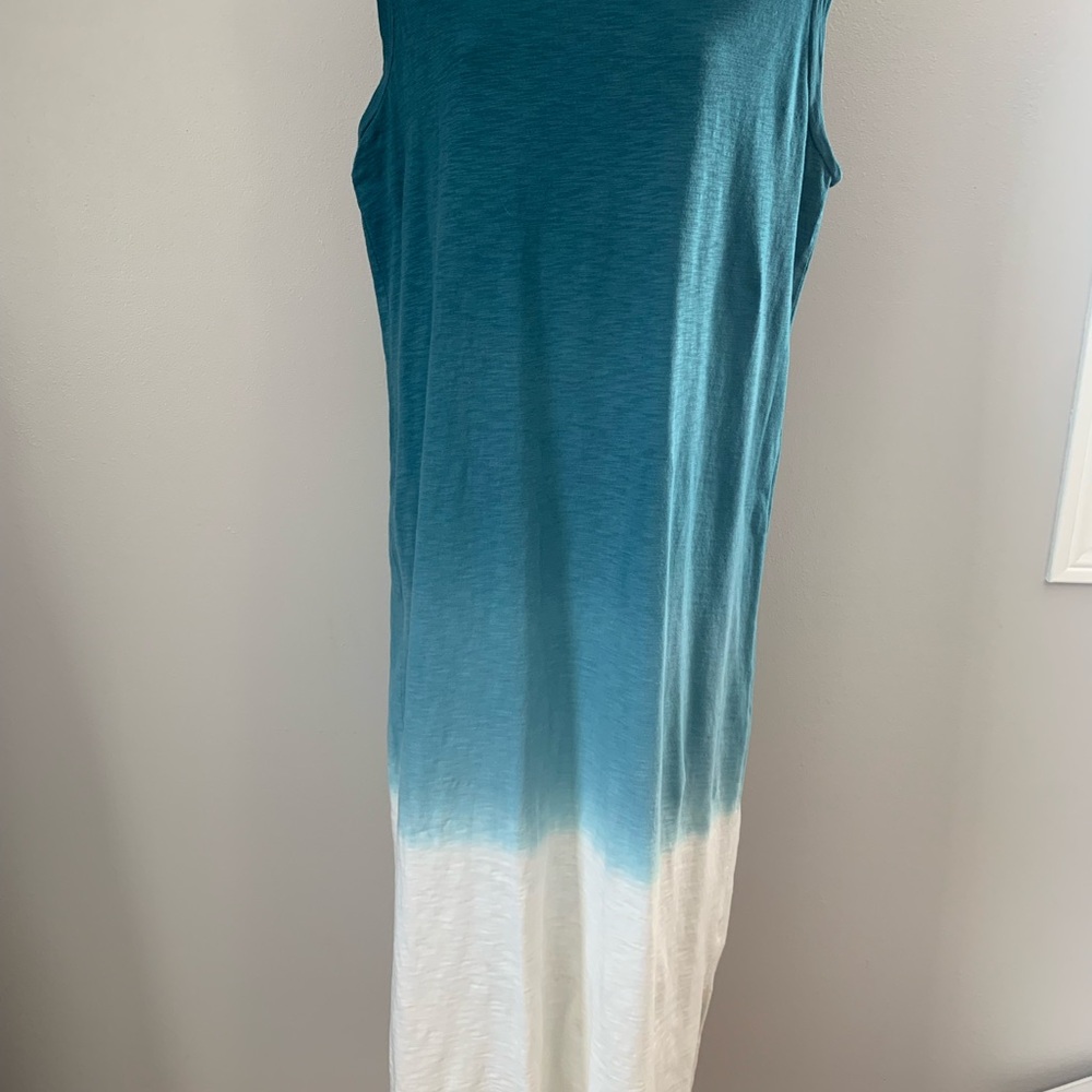 Universal Thread Ombre Dresss - Picture 14 of 16